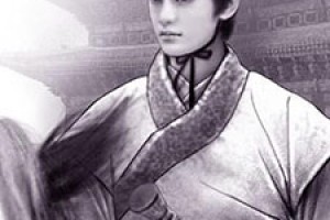 弥子瑕简介_弥子瑕的儿子_弥子瑕的故事_弥子瑕怎么死的 菊江历史网