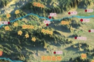 宋朝皇帝爱逃跑，为什么唐朝皇帝也喜欢逃跑？_帝王野史 菊江历史网