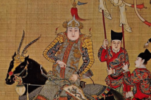 明武宗为什么想尽办法要南巡？反对的一百多名大臣怎么处置的？_稗官野史 菊江历史网