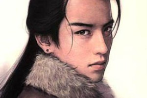 高长恭简介_高长恭的儿子_高长恭的故事_高长恭怎么死的 菊江历史网