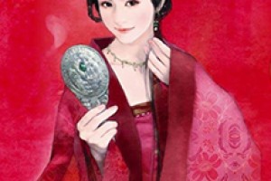 妺喜简介_妺喜的儿子_妺喜的故事_妺喜怎么死的 菊江历史网