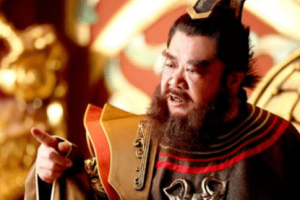 后梁太祖朱温有多好色？连儿媳妇都不放过_稗官野史 菊江历史网