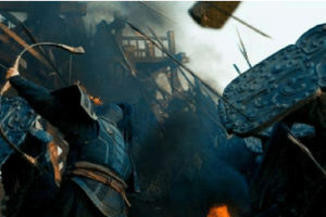 夷陵之战的失败，让鼎盛时期的蜀汉走向了什么局面？_古代战争 菊江历史网