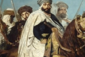 怛罗斯之战的历史地位是怎样的？战后阿拉伯人是如何看待唐朝的？_古代战争 菊江历史网