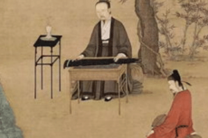 赵栱：宋徽宗赵佶第十六子，追封为郓王，谥号冲懿_宋朝历史 菊江历史网