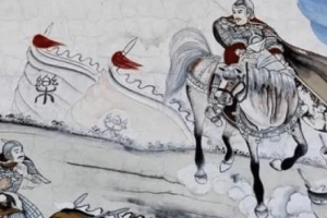 乐毅当初攻下齐国七十座城池 乐毅为何不是战国四大名将之一_春秋战国历史 菊江历史网