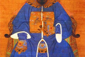 洪承畴简介_洪承畴的儿子_洪承畴的故事_洪承畴怎么死的 菊江历史网