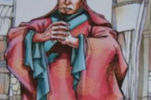 柳周臣简介_柳周臣的儿子_柳周臣的故事_柳周臣怎么死的 菊江历史网