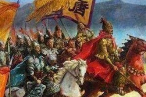 河阳之战：李光弼和史思明一次硬碰硬的较量 李光弼临危不乱 处变不惊 大败史思明 为以后的大唐中兴奠定了基础_古代战争 菊江历史网