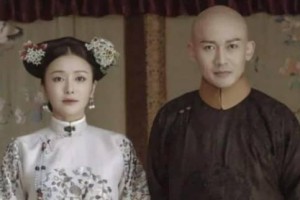 乾隆帝得怪病后与皇后同住，结果怎么样？_后宫秘史 菊江历史网