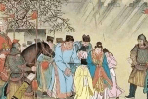 为什么说崖山事件本身就是一件丧尽天良的惨祸？_古代战争 菊江历史网