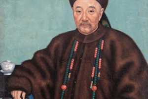 胡雪岩简介_胡雪岩的儿子_胡雪岩的故事_胡雪岩怎么死的 菊江历史网