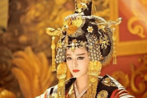 “恭皇后”赵氏是怎么死的？武则天为什么要处死自己的儿媳？_后宫秘史 菊江历史网