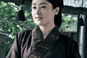 为刘备生下阿斗的甘夫人，堪称乱世中的悲情女子_稗官野史 菊江历史网