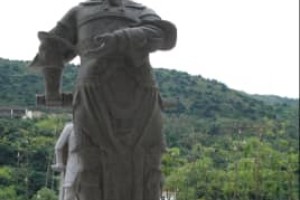 臧荼【燕王韩广部将】 – 人物百科