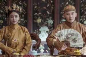 为乾隆生下长子的女人，让乾隆怀念了一生_帝王野史 菊江历史网