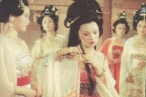 揭秘：杨玉环和安禄山做的那些奇葩事_后宫秘史 菊江历史网