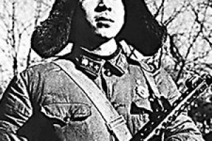 雷锋简介_雷锋的儿子_雷锋的故事_雷锋怎么死的 菊江历史网