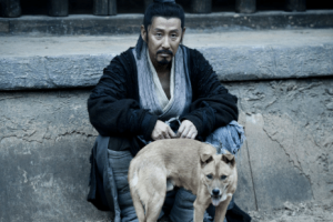 汉高祖刘邦有几位家庭成员？他们分别经历了什么？_汉朝历史 菊江历史网