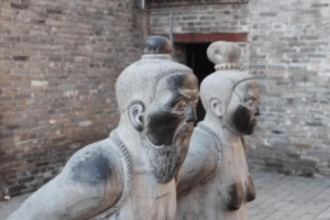 秦桧和徐达夫人见皇后，说错话结果如何？_后宫秘史 菊江历史网