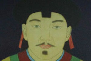 孛儿只斤·本雅失里简介_孛儿只斤·本雅失里的儿子_孛儿只斤·本雅失里的故事_孛儿只斤·本雅失里怎么死的 菊江历史网