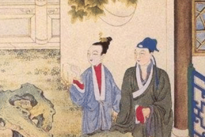 唐朝已经有”离婚协议“？浅谈我国古代离婚制度！_稗官野史 菊江历史网