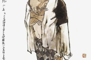 阮小五简介_阮小五的儿子_阮小五的故事_阮小五怎么死的 菊江历史网