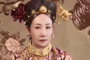 慈禧为了长寿，都做过哪些奇葩事？_乡村野史 菊江历史网