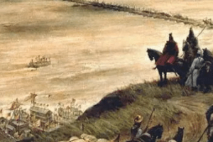 甲申之变的结果是什么？带来了哪些影响？_古代战争 菊江历史网