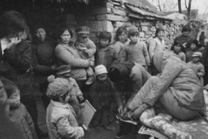 一个在山里登基的皇帝，登基四次只为哄骗妇女！“后宫娘娘”多达五十几位！_帝王野史 菊江历史网