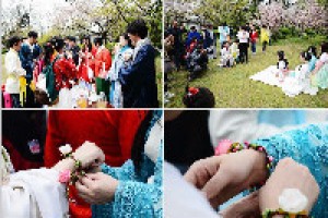 什么是汉服运动 汉服运动的意义有哪些_民俗文化 菊江历史网