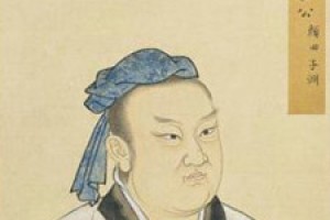 颜回简介_颜回的儿子_颜回的故事_颜回怎么死的 菊江历史网