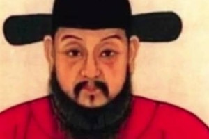 朱元璋看望大臣的小妾，他走后小妾就自尽了_帝王野史 菊江历史网