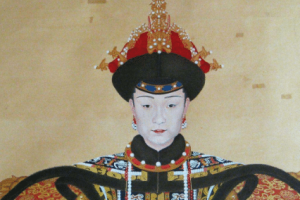 孝和睿皇后明明有两个亲儿子，却把别人的儿子推上皇位_后宫秘史 菊江历史网