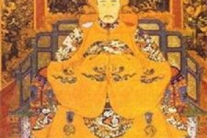 永历帝简介_永历帝的儿子_永历帝的故事_永历帝怎么死的 菊江历史网