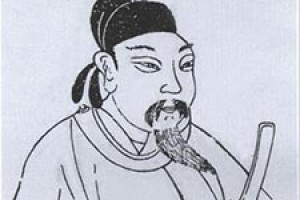 于志宁简介_于志宁的儿子_于志宁的故事_于志宁怎么死的 菊江历史网