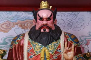 张道陵【道教创始人】 – 人物百科