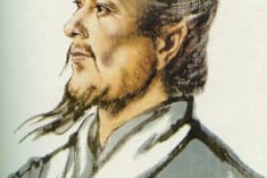 张衡【发明浑天仪地动仪】 – 人物百科