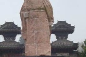 张骞【中国历史上出使西域第一人】 – 人物百科