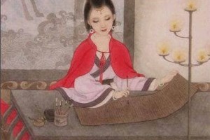 张嫣【历史上唯一的处女皇后】 – 人物百科