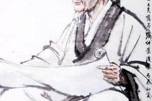 张仲景【创作了传世巨著《伤寒杂病论》】 – 人物百科