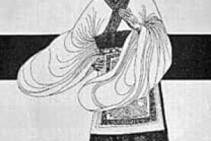 赵盾【晋国赵氏第二位宗主】 – 人物百科