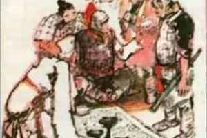 赵括【赵国名将马服君赵奢之子】 – 人物百科