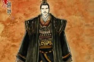 赵朔【晋国赵氏第三位宗主】 – 人物百科