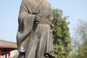 赵歇【秦朝时赵氏族长】 – 人物百科