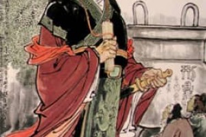 赵鞅【春秋时期晋国赵氏的领袖】 – 人物百科