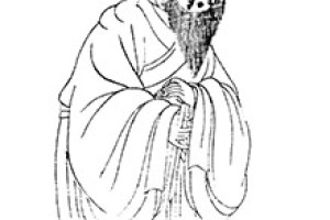 江子一简介_江子一的儿子_江子一的故事_江子一怎么死的 菊江历史网