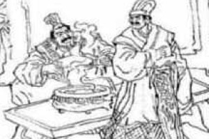 郑灵公【春秋时期郑国第十位十二任君主】 – 人物百科