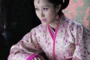 郑袖【战国时期楚怀王的宠妃】 – 人物百科