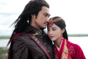 大唐公主的生活一定幸福吗？咸安公主8年被迫嫁4人_后宫秘史 菊江历史网